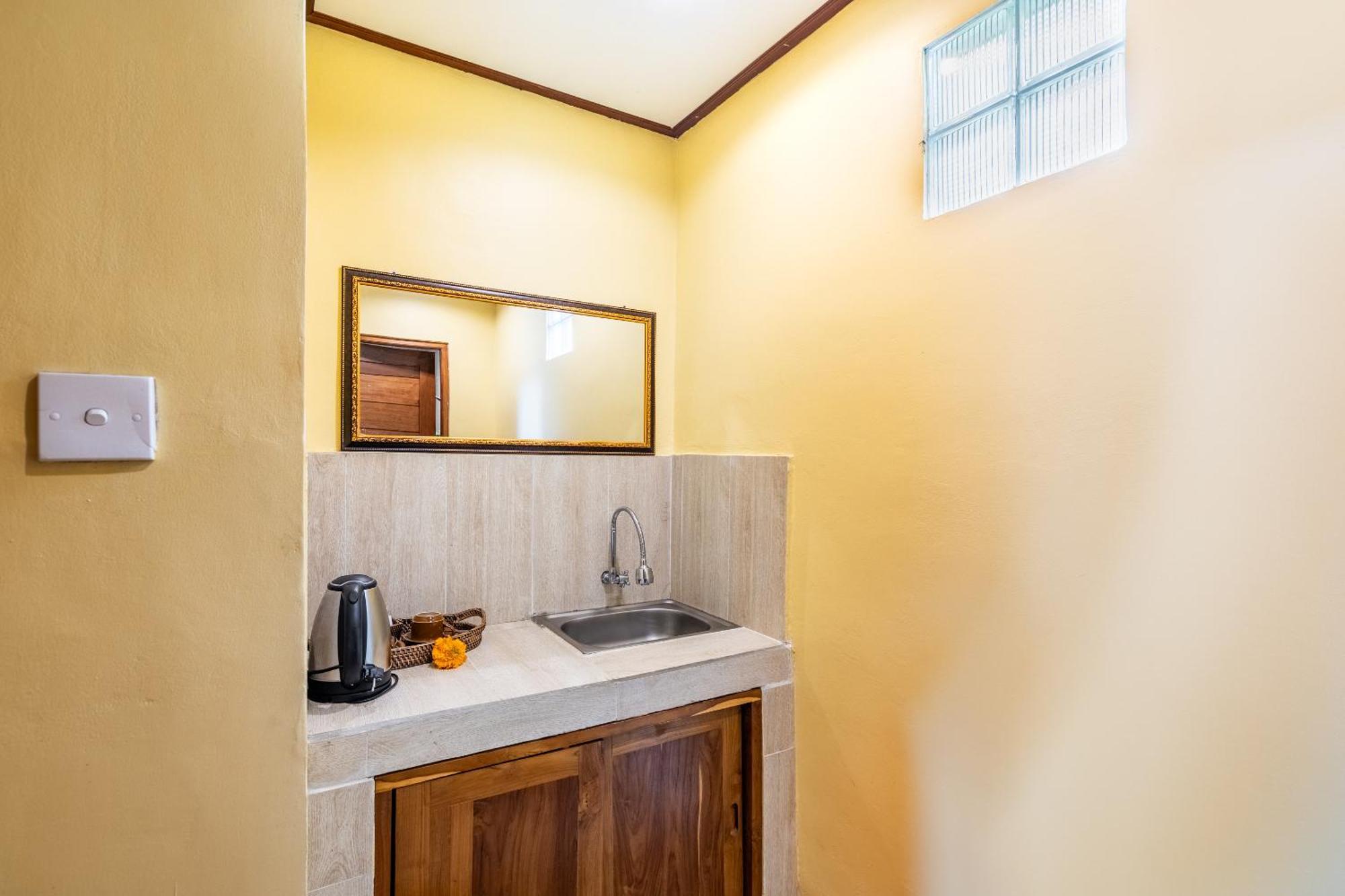 Lumbung Sari Villa Ubud מראה חיצוני תמונה